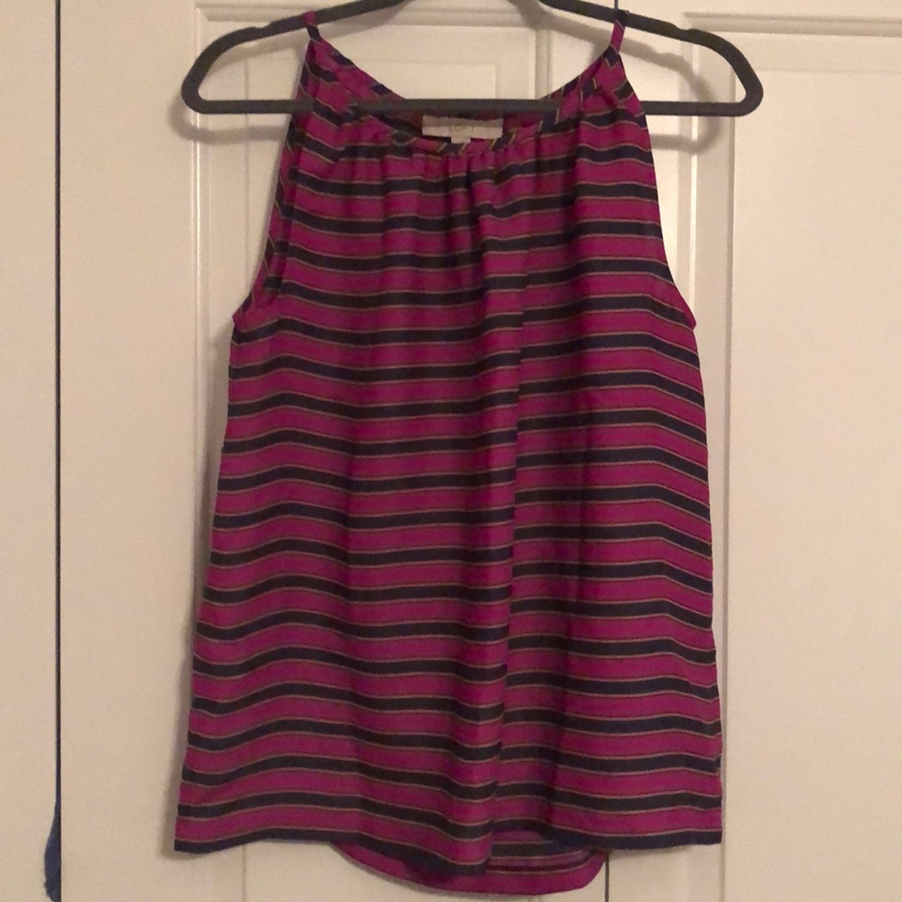 Nautical Vibe Tank